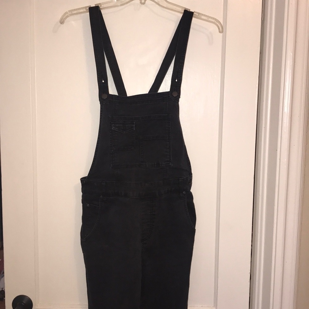 Free people overalls